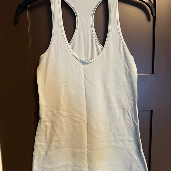 Cool Racerback Tank top - Picture 3 of 3